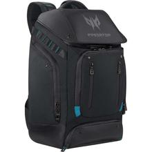 Acer Predator Utility Backpack- Black & Teal