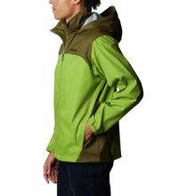 Men's Glennaker Lake Rain Jacket