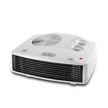 Black + Decker Fan Heater Horizontal- 2000W (HX230-B5)