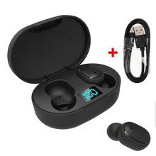 A6S Wireless Earphone For Airdots Earbuds Bluetooth 5.0