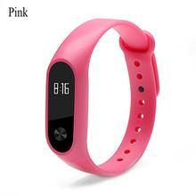 SALE- Xiaomi Mi Band 2 Strap For Mi Band 2 Silicone Strap