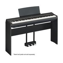 Digital Piano [P-125] with Adapter