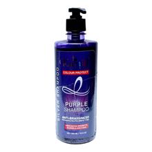 Kamil Professional Purple Shampoo ( No Yellow Shampoo ) 500Ml