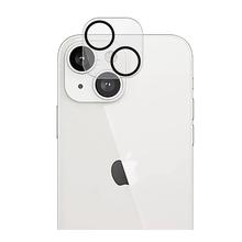 IPhone 14/14 Plus Camera Lens Protector Tempered Glass Smooth Finish HD Clear Camera Glass Protector