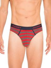 Jockey USA Originals Yarn Dyed Brief For Men - US67