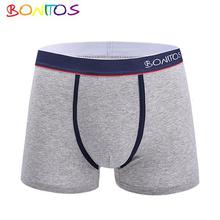 Underwear Male Mens Underwear Boxers Homme Boxer Men Cotton Boxershorts Men Boxer Shorts Cueca Calvin Underpants Man Kilot Gift