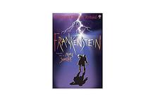 Frankenstein(Usborne Classics Retold) - Mary Shelly