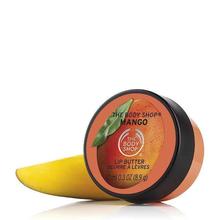 The Body Shop Mango - Lip Butter - 10 Ml