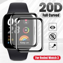 Screen Protector For Redmi Watch 3 Active (Pack Of 2)
