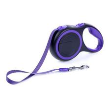 Durable Reflective Pet Dog Leashes For Large Dogs