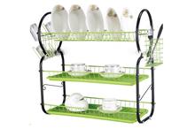 Plate Rack 3 Layer PR-024H