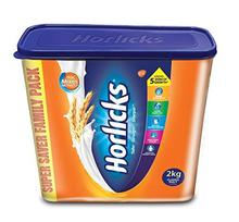 Horlicks - Classic Malt Family Pack (2 kg)