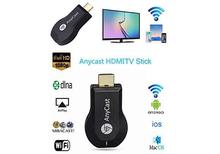 AnyCast M4 Plus WiFi Wireless Display Dongle Receiver Airplay Miracast HDMI TV 1080P