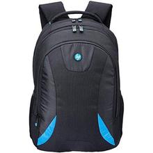 HP Nylon Black Laptop Backpack