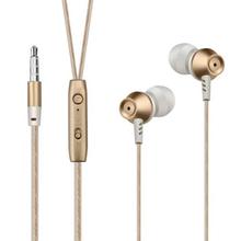 Perfume Durable Earphone with Mic