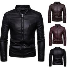 Autumn and winter new men's Korean fashion high-quality