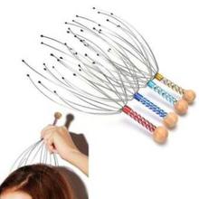 Handy Head Massager