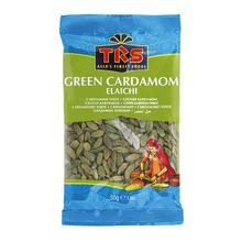 TRS Green Cardamom (Elaichi) (50g)