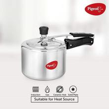 Pigeon Aluminium 3ltr Pressure Cooker Inner Lid Strome