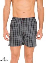 Jockey Zone Woven Boxer Shorts For Men - US22