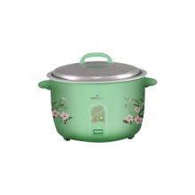 Homeglory Rice Cooker (HG-RC100 1 LTR)