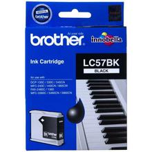 Brother Ink cartridge Black 500 pages