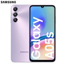 Samsung Galaxy A05s (4GB/128GB) | 6.7" FHD+ 90Hz Display | Snap-Dragon 680 Processor | 5000mAh Battery
