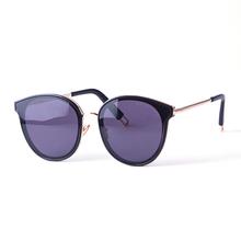 GENTLE MONSTER Stylish Sunglass for Female - Silver