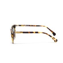 Bishrom June Tortoise Sunglasses