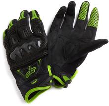 Fox Racing Bomber Gloves MX/Off-Road Riding Gloves 





					Write a Review