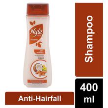 Nyle Anti-Hairfall Shampoo-400ml