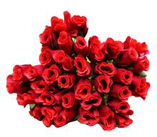 Red Rose Bouquet