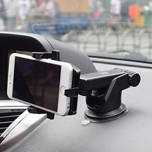 ELV Car Mount Adjustable Car Phone Holder Universal Long