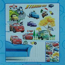 Cars Wall Sticker