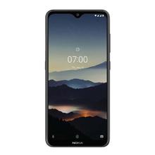 Nokia 7.2 6.39 Inch 4GB RAM,64GB ROM 3500 mAh-Charcoal Black