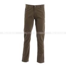 Stretchable Twill Cotton Chinos Pant For Men