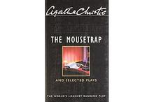 The Mousetrap And Selected Plays