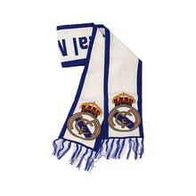 Acrylic Sports Scarf (Real Madrid)
