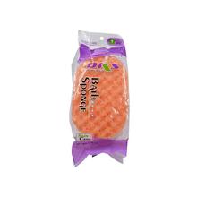 OKS Sponge, Orange-1 Pc