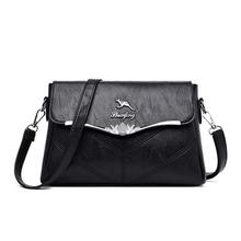 New women's bag_wholesale 2020 new women's bag leather