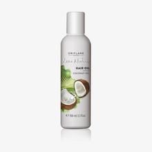 Oriflame Sweden Love Nature Hair Oil Coconut Oil-100 ml (32626)