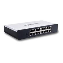 Tenda S16 16-port 10/100M Desktop Switch