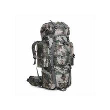 Whiz 2003 Trekking Bag (85 Litres) - Army