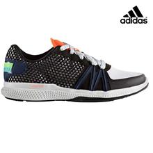 Adidas Black Performance Ively Cross-Trainer Shoes For Women - AQ2656