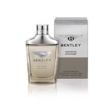 Bentley Infinite Intense Eau de Parfum Spray For Men (100 ml) Genuine-(INA1)