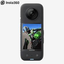 Insta360 X3 360Â° Action Camera - Oliz Store