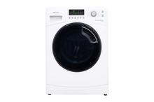 Hisense WFNA9012 Front loading Washing Machine - 9KG