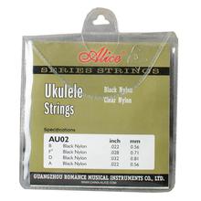 Alice Ukulele Strings Standard String Set