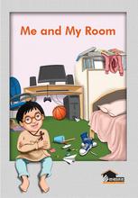 Me and My Room