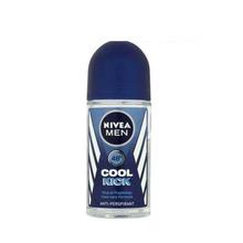 Nivea Cool Kick Roll On For Men - 50ml